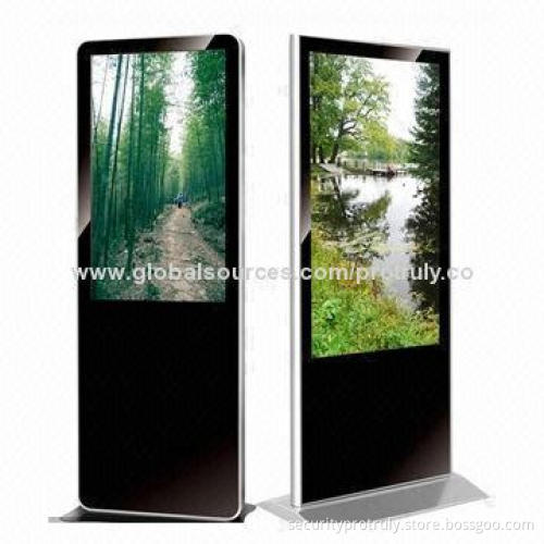 Protruly 46-Inch LCD Digital Advertising Screen Players with 1, 920 X 1, 080p Resolution, Newnew